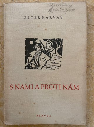 S nami a proti nám