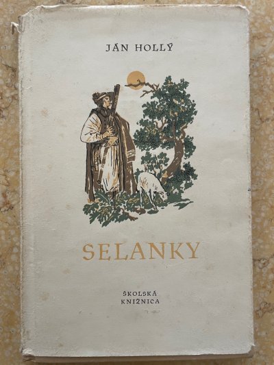 Selanky