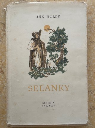 Selanky