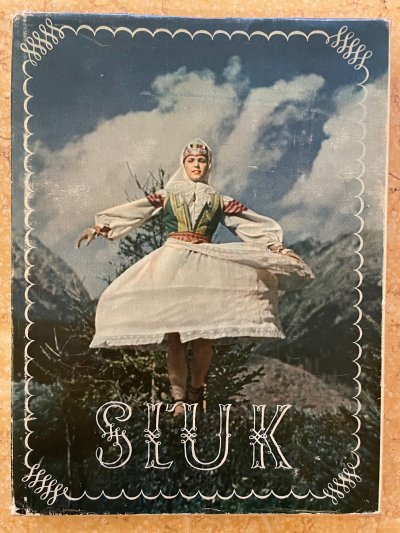 SĽUK