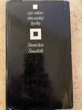 150 rokov slovenskej lyriky