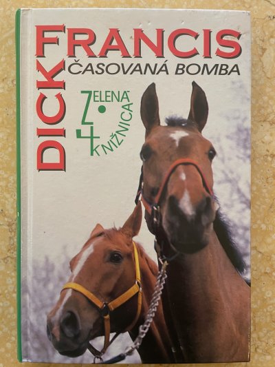Časovaná bomba