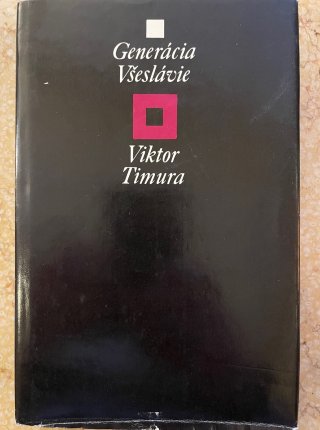Generácia Všeslávie
