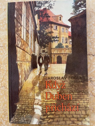 Když duben přichází