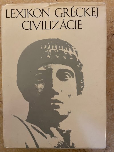 Lexikon gréckej civilizácie