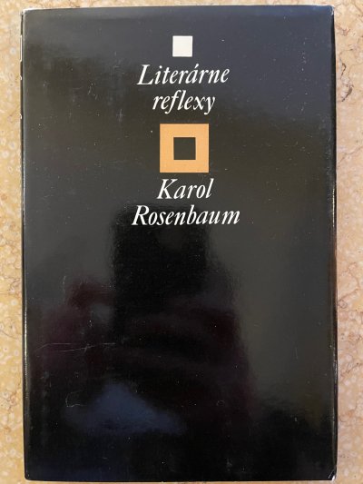 Literárne reflexy