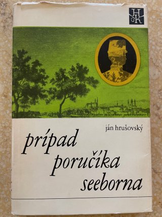 Prípad poručíka Seeborna