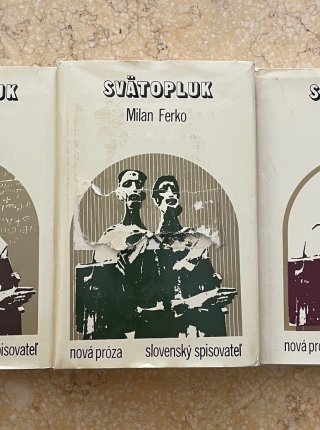 Svätopluk 1.2.3.