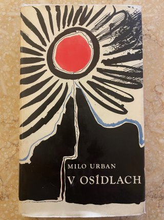 V osídlach