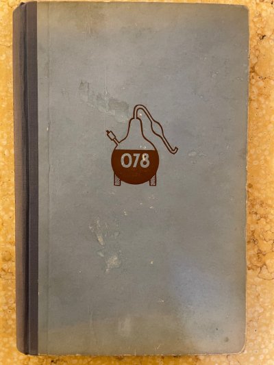 Baktéria 078