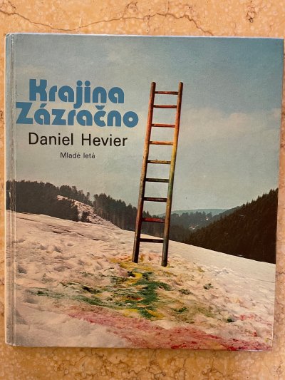 Krajina Zázračno