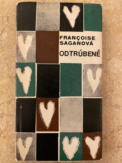 Odtrúbené