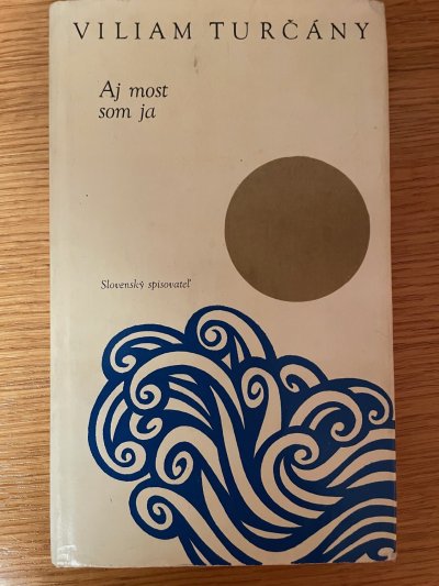 Aj most som ja