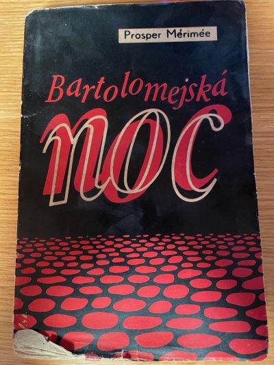 Bartolomejská noc