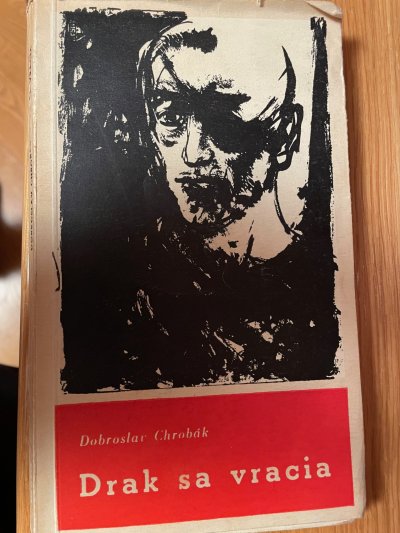 Drak sa vracia