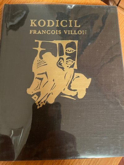 Kodicil