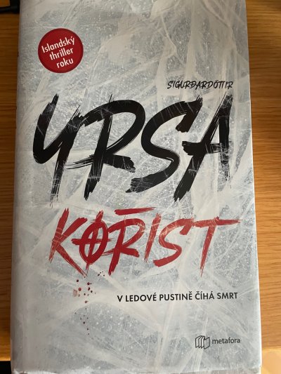 Kořist