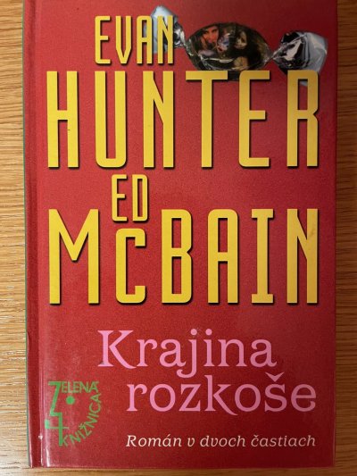 Krajina rozkoše