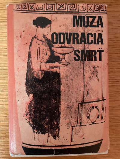 Múza odvracia smrť
