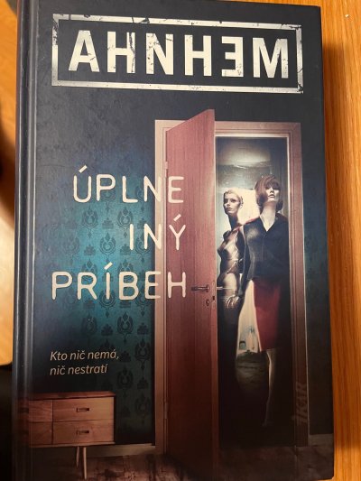 Úplne iný príbeh