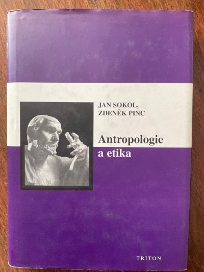Antropologie a etika