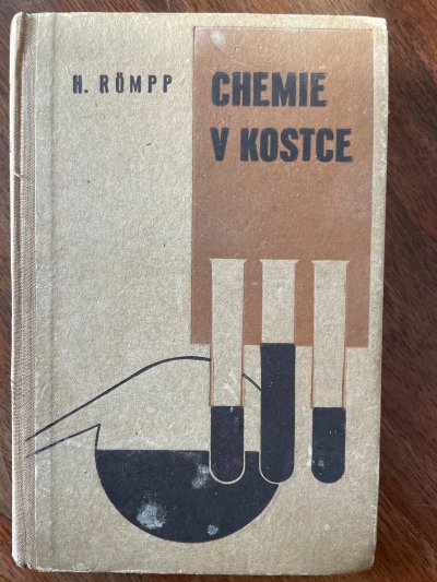 Chemie v kostce