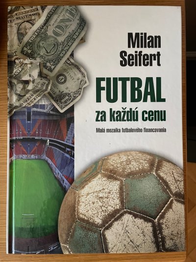 Futbal za každú cenu