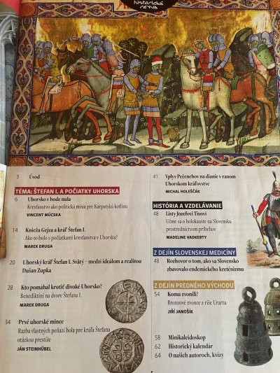 Historická revue 3/2022