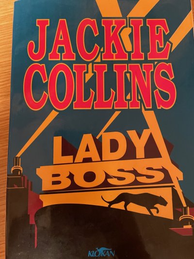 Lady Boss