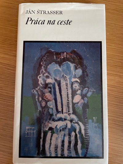 Práca na ceste