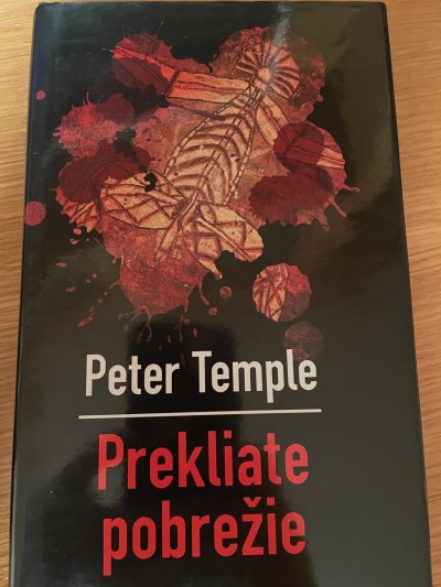 Prekliate pobrežie