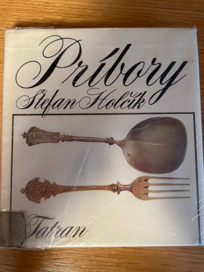 Príbory
