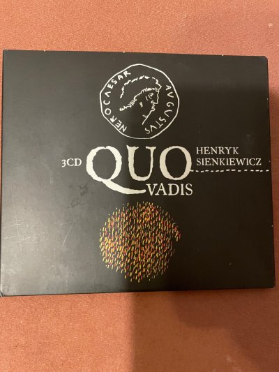 Quo vadis
