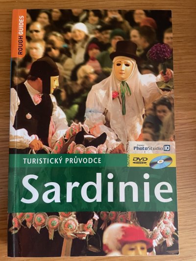 Sardinie
