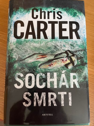 Sochár smrti