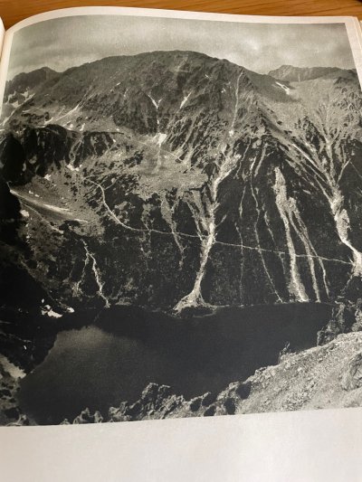 Vysoké Tatry