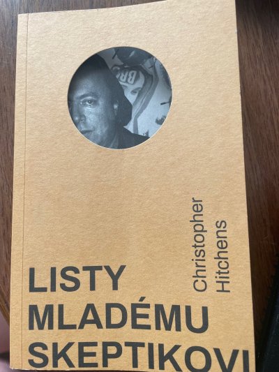 Listy mladému skeptikovi