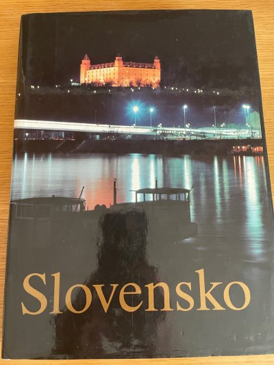 Slovensko