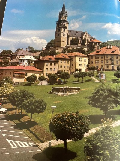 Slovensko