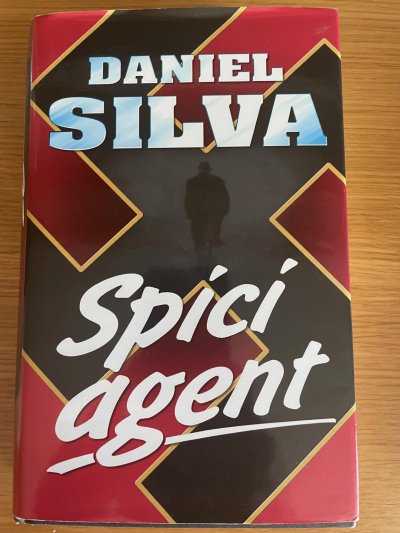 Spící agent