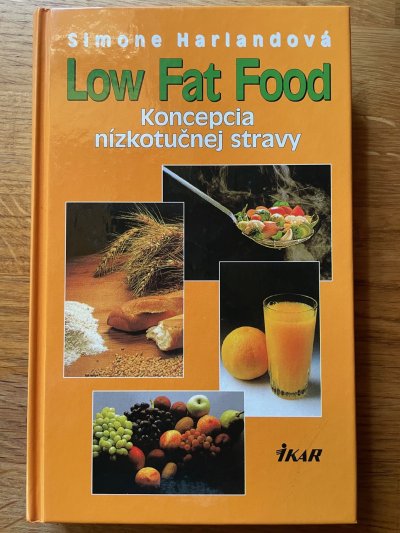 Low Fat Food