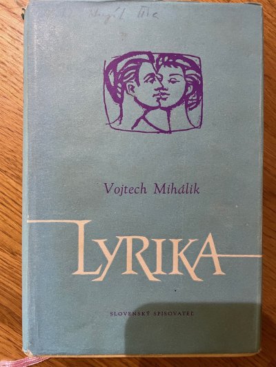Lyrika