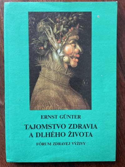 Tajomstvo zdravia a dlhého života