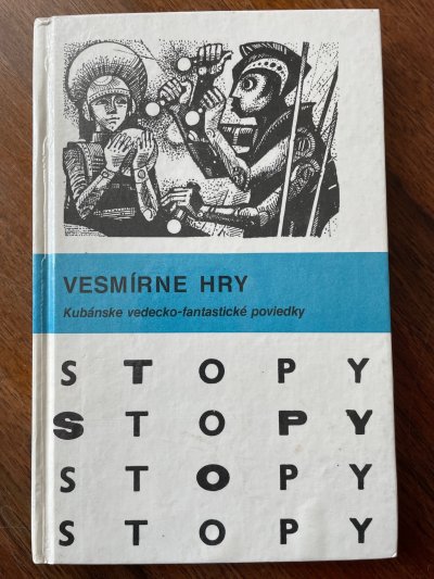 Vesmírne hry