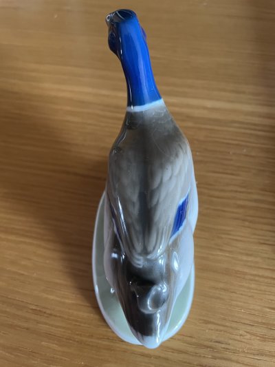 Kačka - Rosenthal