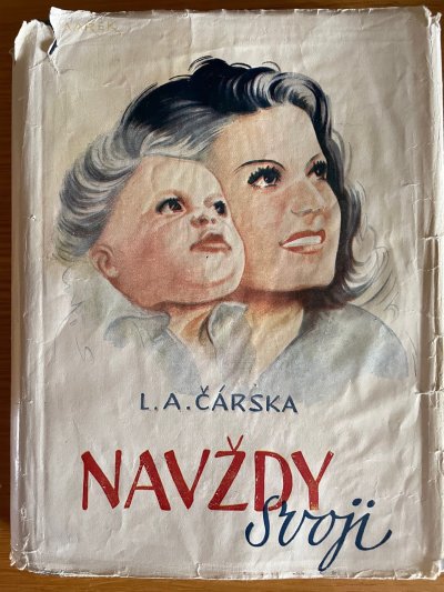 Navždy svoji