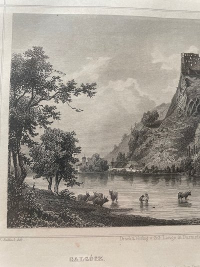 Považský hrad