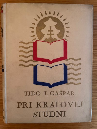 Pri kraľovej studni