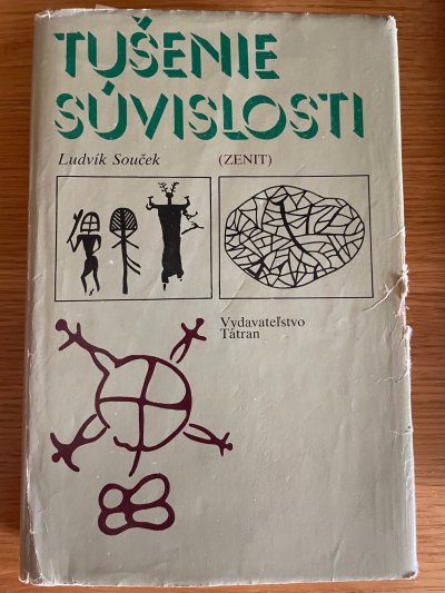 Tušenie súvislostí