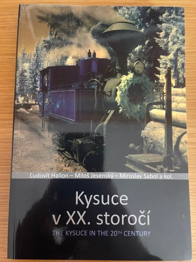 Kysuce v XX, storočí